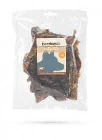 Pamlsek pro psy s hovězím, BEEF JERKY, 200 g