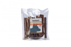 Pamlsek pro psy s hovězím, BEEF RED MEAT ROUND, 100 g