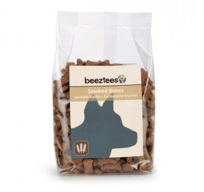 Pamlsek pro psy, SMOKED BONES, 400 g
