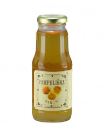 Pampeliškový sirup, Bouda 1883, 300 ml