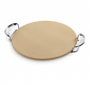 Pizza kámen Weber GOURMET BBQ SYSTEM, průměr 34 cm