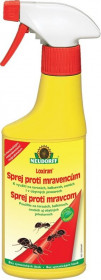 Postřikový likvidátor mravenců, Neudorff LOXIRAN, balení 250 ml