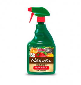 Postřikový likvidátor mšic, Substral NATUREN MULTISECT, balení 750 ml