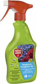Postřikový likvidátor proti padlí, Bayer Garden MAGNICUR FUNGIMAT, balení 500 ml