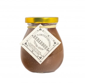 Rebarborový džem, Bouda 1883, 280 g
