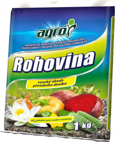 Rohovina Agro, balení 1 kg