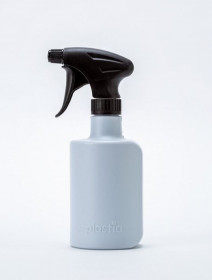 Ruční rozprašovač Plastia MAX, objem 0.5 l, šedo - modrý