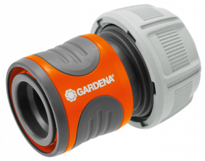 Rychlospojka Gardena, na hadici 19 mm (3/4")