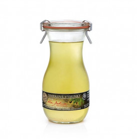 Sirup ze smrkových výhonků, Via Delicia, 265 ml