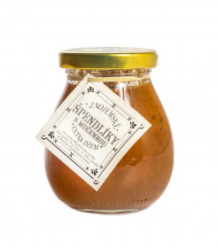 Špendlíkovo - mučenkový džem, Bouda 1883, 280 g