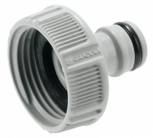 Šroubení Gardena, na kohoutek 33.3 mm (G 1")