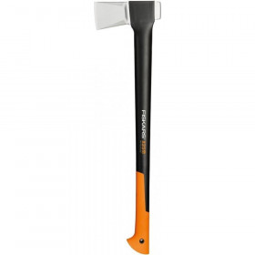 Štípací sekera Fiskars X25, délka 77,5 cm