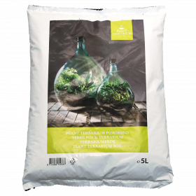 Substrát pro aerária, Esschert Design, balení 5 l