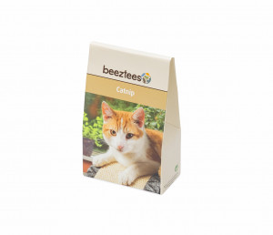 Sušená šanta kočičí, 20 g