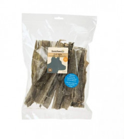 Sušené tresčí kůže pro psy, 150 g