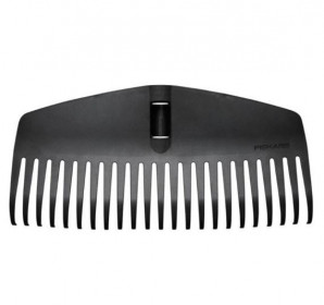 Švédské hrábě na listí, Fiskars SOLID, délka 41 cm