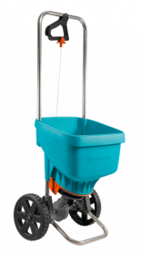 Sypací vozík Gardena XL, objem 18 l