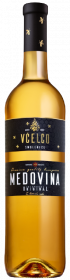 Tradiční medovina, Včelco Prešporská Original 13% obj., 0.75 l