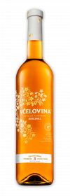 Tradiční medovina, Včelco Včelovina Original 13.5% obj., 0.75 l