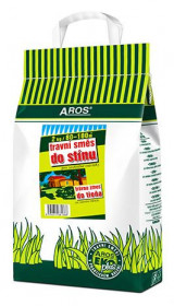 Travní směs do stínu EKO+, balení 2 kg