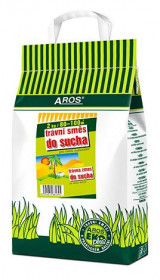 Travní směs do sucha EKO+, balení 2 kg