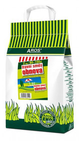 Travní směs obnova EKO+, balení 2 kg