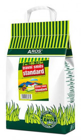 Travní směs standard EKO+, balení 2 kg