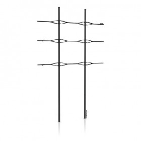 Treláž Lechuza BALCONERA TRIO 100