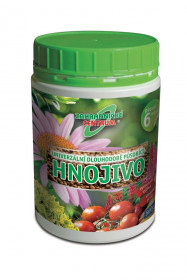 Univerzální hnojivo MULTICOTE, balení 0.5 kg
