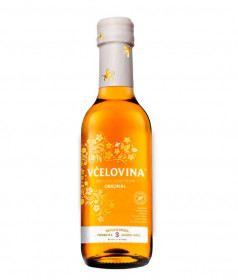 Včelovina originál, Včelco 13 % obj., 0.18 l