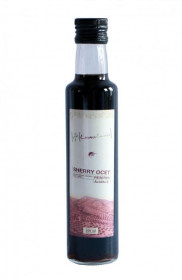 Vinný sherry ocet, Lozano Červenka, 250 ml
