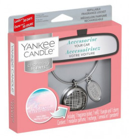 YANKEE set Ch.Scents Linear Pink Sands