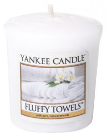 YANKEE votiv Fluffy Towels