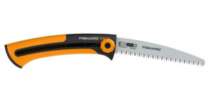 Zasouvací pilka Fiskars XTRACT SW73, délka 22 cm