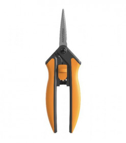 Zastřihávací nůžky Fiskars SOLID, ocelové