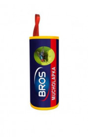Závěsná mucholapka Bros, balení 1 ks