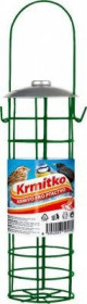 Závěsný zásobník na lojsemenné koule, Forestina KRMÍTKO