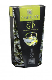 Zelený čaj, Eminent Green Tea GP, sypaný, 100 g