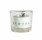 Aromatická svíčka, Asteria Candles Aurora, hoření až 9 hod