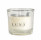 Aromatická svíčka, Asteria Candles Luna, hoření až 9 hod