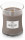 Aromatická svíčka váza, WoodWick Black Amber & Citrus, hoření až 65 hod