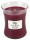 Aromatická svíčka váza, WoodWick Black Cherry, hoření až 65 hod