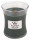 Aromatická svíčka váza, WoodWick Evening Bonfire, hoření až 65 hod