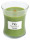 Aromatická svíčka váza, WoodWick Evergreen, hoření až 65 hod