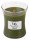 Aromatická svíčka váza, WoodWick Frasier Fir, hoření až 65 hod