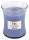 Aromatická svíčka váza, WoodWick Lavender Spa, hoření až 65 hod