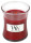 Aromatická svíčka váza, WoodWick Pomegranate, hoření až 30 hod