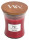 Aromatická svíčka váza, WoodWick Pomegranate, hoření až 65 hod
