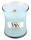 Aromatická svíčka váza, WoodWick Pure Comfort, hoření až 30 hod