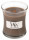 Aromatická svíčka váza, WoodWick Sand & Driftwood, hoření až 30 hod